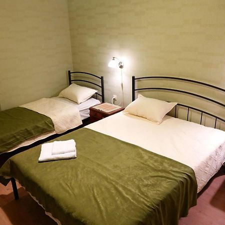 Apartment Vorontsov Тбилиси Экстерьер фото