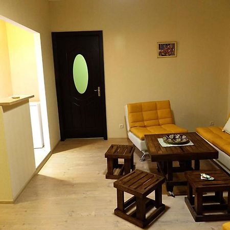 Apartment Vorontsov Тбилиси Экстерьер фото