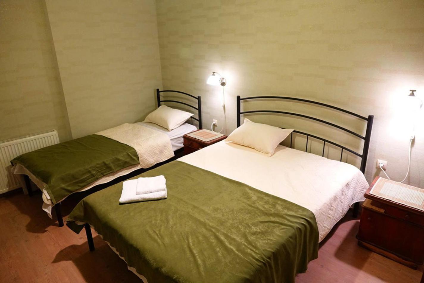 Apartment Vorontsov Тбилиси Экстерьер фото