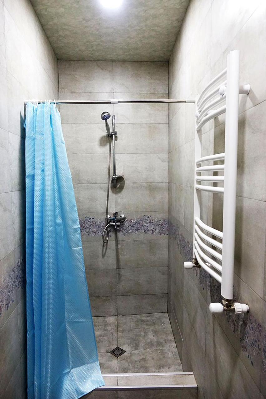 Apartment Vorontsov Тбилиси Экстерьер фото