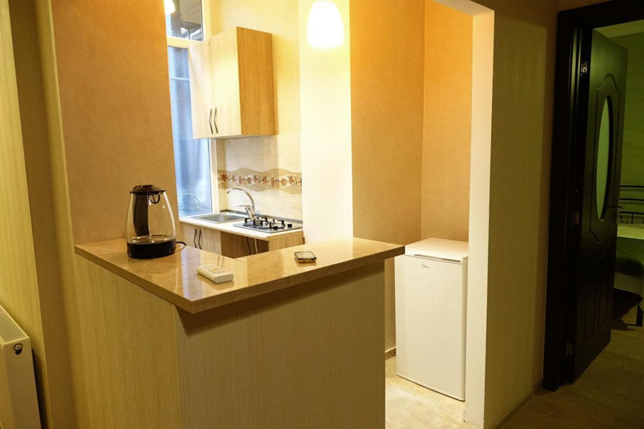 Apartment Vorontsov Тбилиси Экстерьер фото