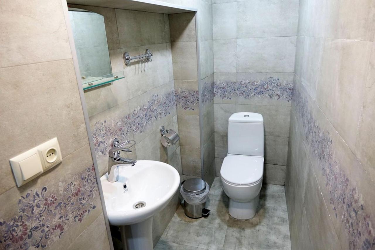 Apartment Vorontsov Тбилиси Экстерьер фото