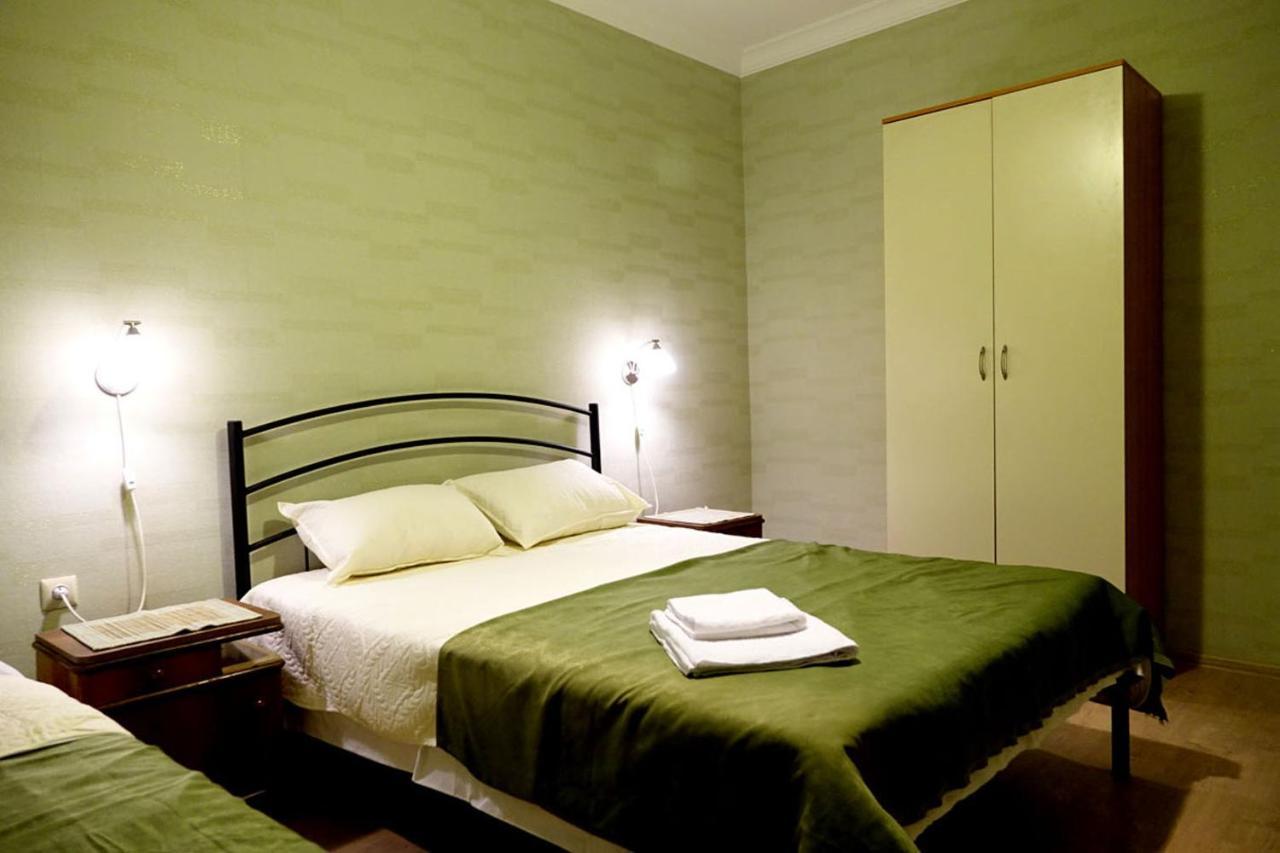 Apartment Vorontsov Тбилиси Экстерьер фото